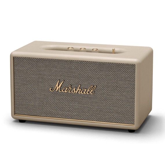 Bluetooth բարձրախոս MARSHALL Stanmore III (Cream) (1006011)