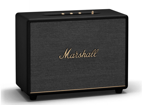 Bluetooth speaker MARSHALL Woburn III (Black) 1006016
