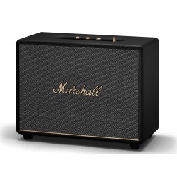 Bluetooth динамик MARSHALL Woburn III (Black) (1006016)