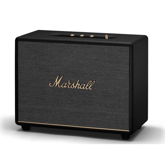 Bluetooth բարձրախոս MARSHALL Woburn III (Black) (1006016)