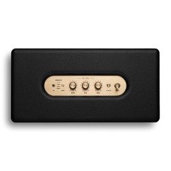 Bluetooth динамик MARSHALL Woburn III (Black) (1006016)