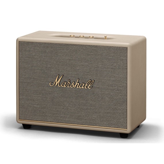 Bluetooth динамик MARSHALL Woburn III (Cream) (1006017)