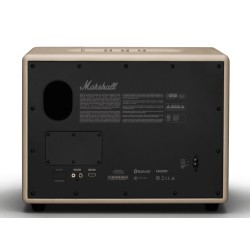 Bluetooth динамик MARSHALL Woburn III (Cream) (1006017)