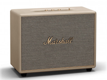 Bluetooth բարձրախոս MARSHALL Woburn III (Cream) (1006017)