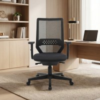 Офисный стул BYUROKRAT MC-611N/B/418B 