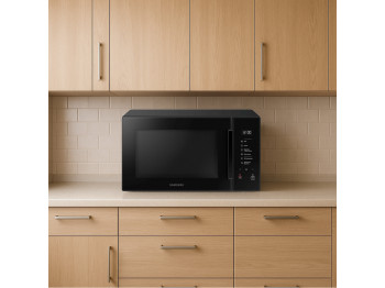 Microwave oven SAMSUNG MG30T5018AK/BW 
