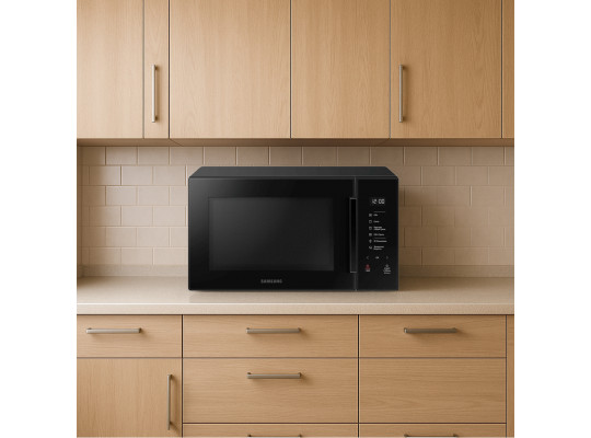 Microwave oven SAMSUNG MG30T5018AK/BW 