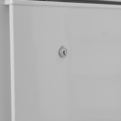 Холодильник MITSUBISHI ELECTRIC MR-F51H-W-AE 