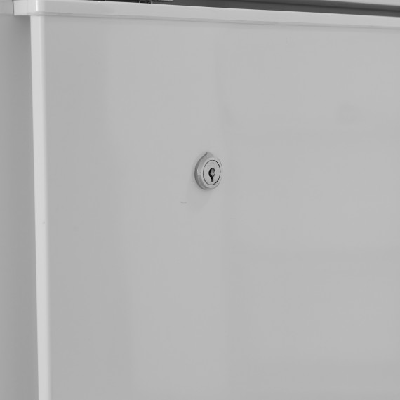 Սառնարան MITSUBISHI ELECTRIC MR-F51H-W-AE 
