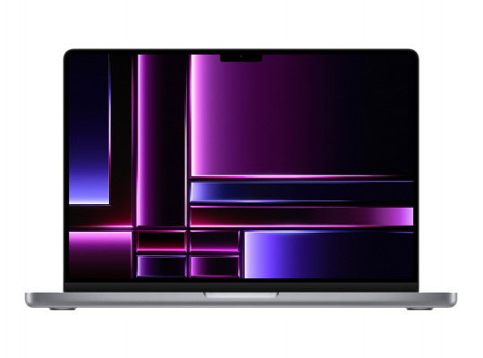 Նոթբուք APPLE MacBook Pro 14 (Apple M2 Pro) 16GB 1TB (Space Gray) MPHF3RU/A