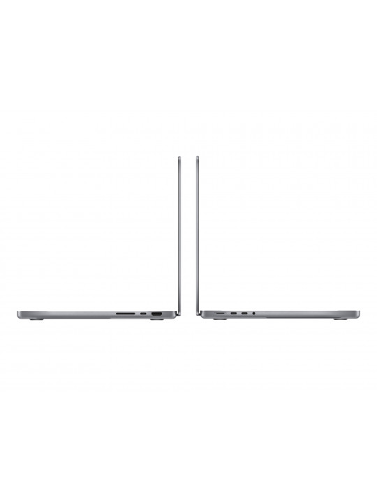 Notebook APPLE MacBook Pro 14 (Apple M2 Pro) 16GB 1TB (Space Gray) MPHF3RU/A