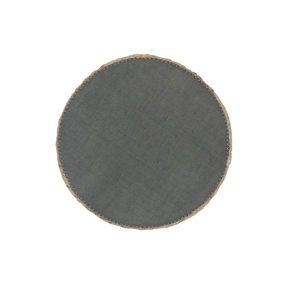 Table runner KOOPMAN HZ1101850 PLACEMAT PAPER ROUND 4ASS CLR (840913)
