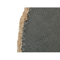 Сервировочная салфетка KOOPMAN HZ1101850 PLACEMAT PAPER ROUND 4ASS CLR (840913)