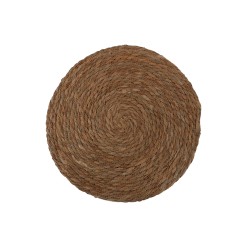 Сервировочная салфетка KOOPMAN PLACEMAT ROUND DIA 38CM (616538) (NB1000980)
