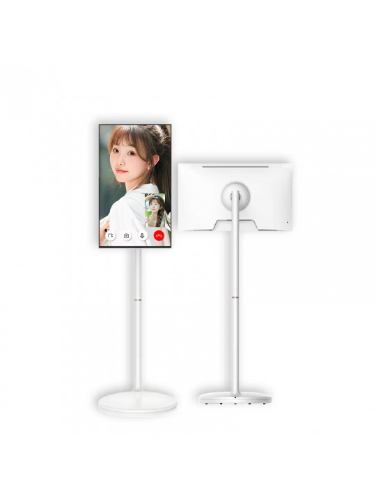 Մոնիտոր QUNMAO QM-22GM02 21.5 Stand Portable Touch Smart 