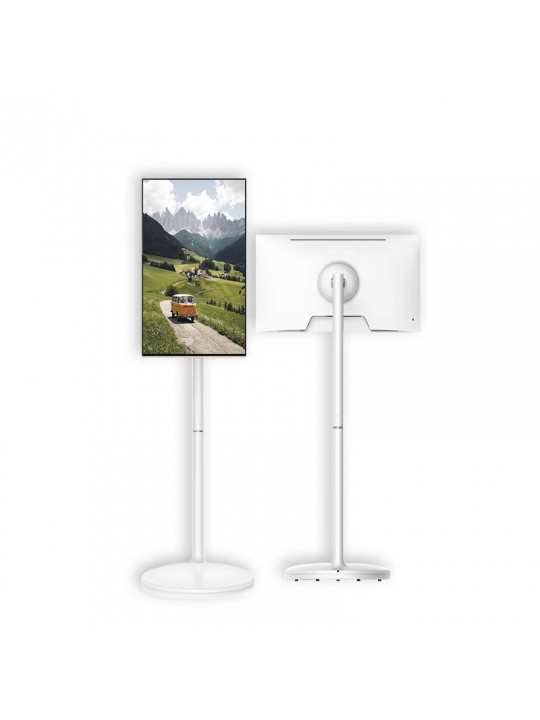 Մոնիտոր QUNMAO QM-22GM02 21.5 Stand Portable Touch Smart 