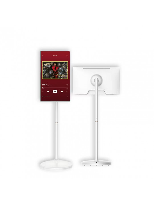 Մոնիտոր QUNMAO QM-22GM02 21.5 Stand Portable Touch Smart 
