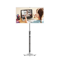 Монитор QUNMAO QM-32GM02-C 32 Stand Portable Touch Smart 