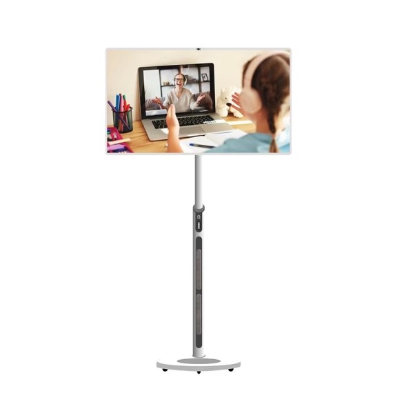 Մոնիտոր QUNMAO QM-32GM02-C 32 Stand Portable Touch Smart 