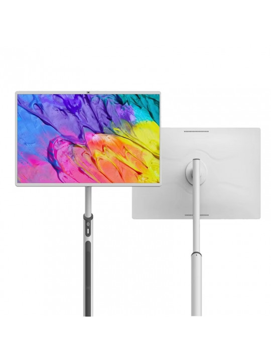Մոնիտոր QUNMAO QM-32GM02 32 Stand Portable Touch Smart 