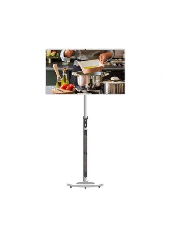 Մոնիտոր QUNMAO QM-32GM02 32 Stand Portable Touch Smart 