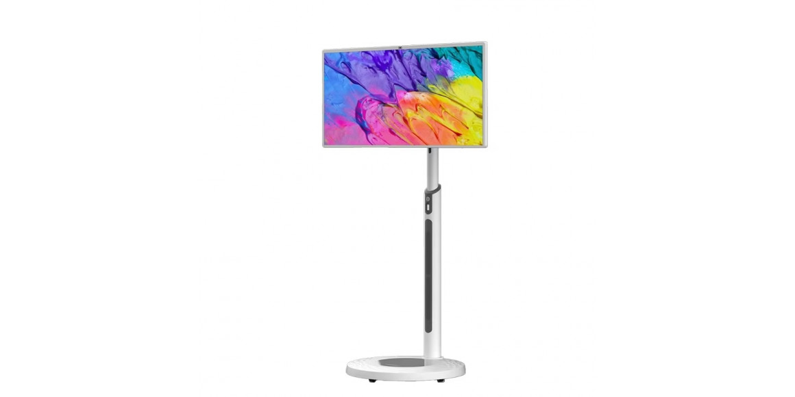 Մոնիտոր QUNMAO QM-32GM02 32 Stand Portable Touch Smart 