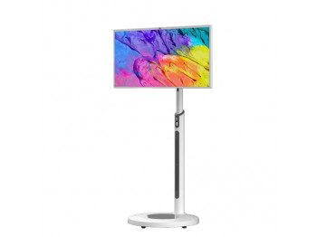 Monitor QUNMAO QM-32GM02 32 Stand Portable Touch Smart 