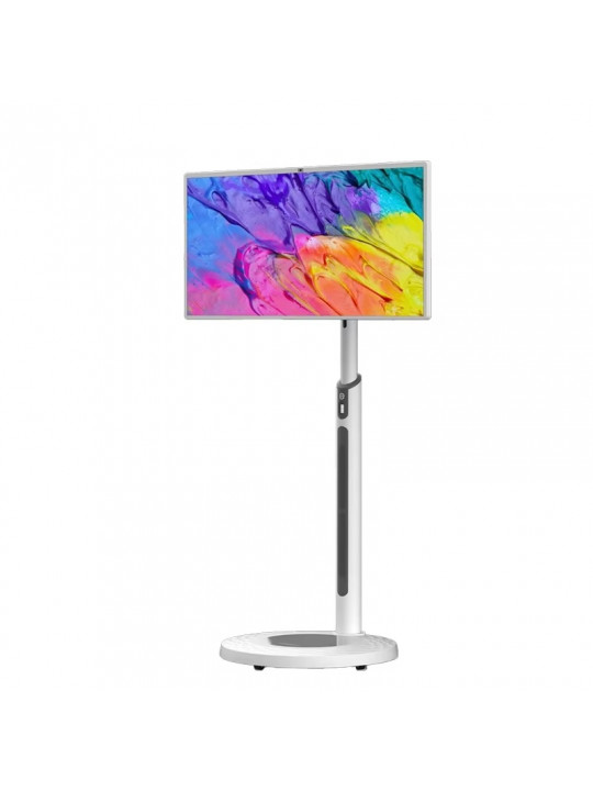 Մոնիտոր QUNMAO QM-32GM02 32 Stand Portable Touch Smart 