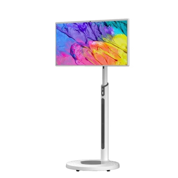 Մոնիտոր QUNMAO QM-32GM02-C 32 Stand Portable Touch Smart 