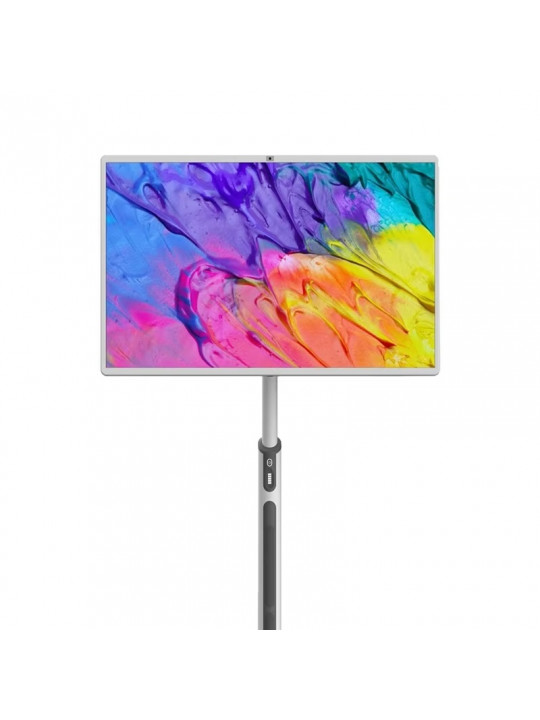 Մոնիտոր QUNMAO QM-32GM02 32 Stand Portable Touch Smart 
