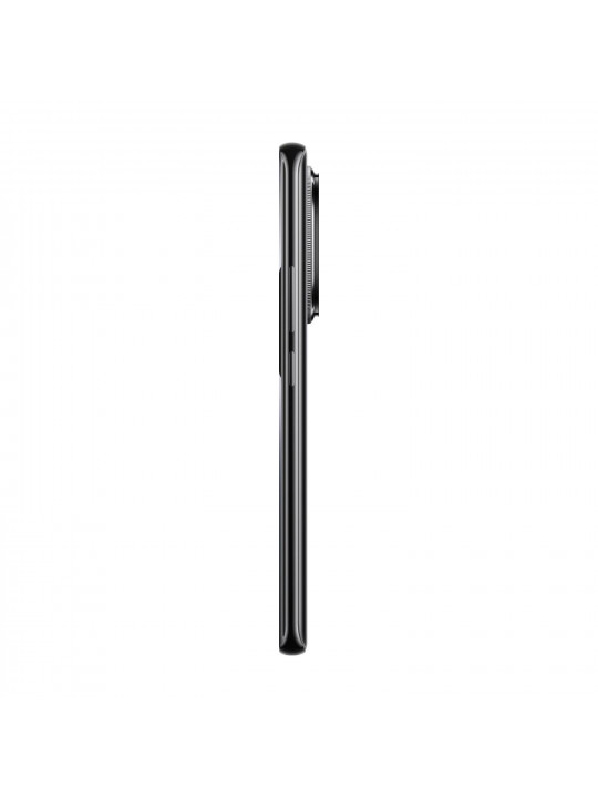 Սմարթ հեռախոս XIAOMI REDMI NOTE 14 Pro + 5G 12GB 512GB (Midnight Black) (24115RA8)