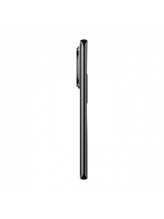 Սմարթ հեռախոս XIAOMI REDMI NOTE 14 Pro + 5G 12GB 512GB (Midnight Black) (24115RA8)