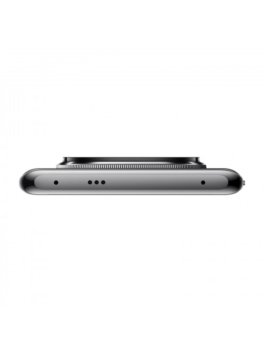 Սմարթ հեռախոս XIAOMI REDMI NOTE 14 Pro + 5G 12GB 512GB (Midnight Black) (24115RA8)