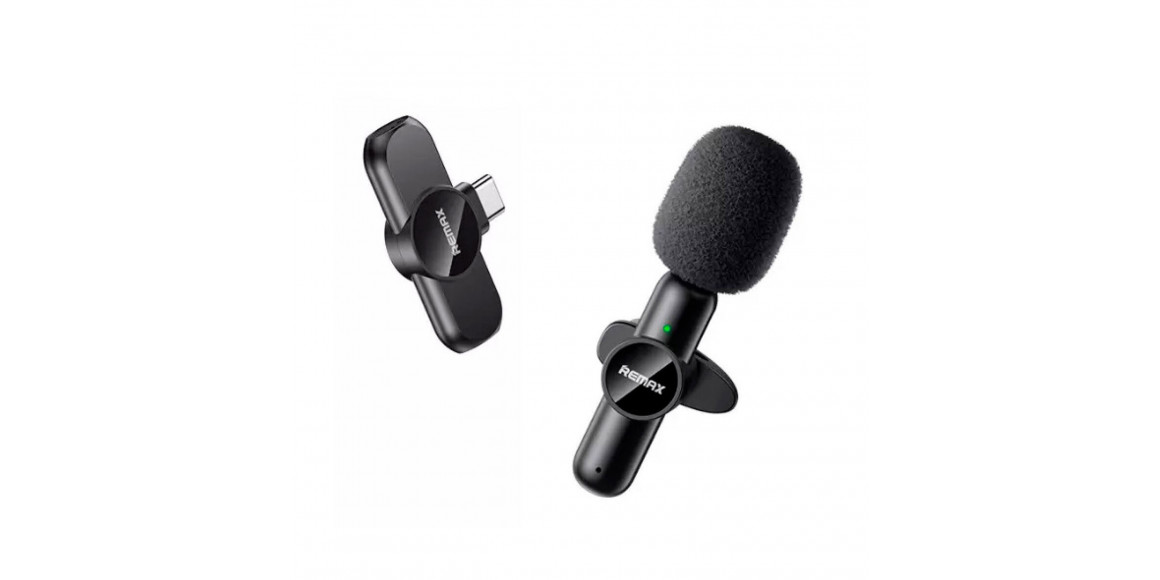 Микрофоны REMAX K09 