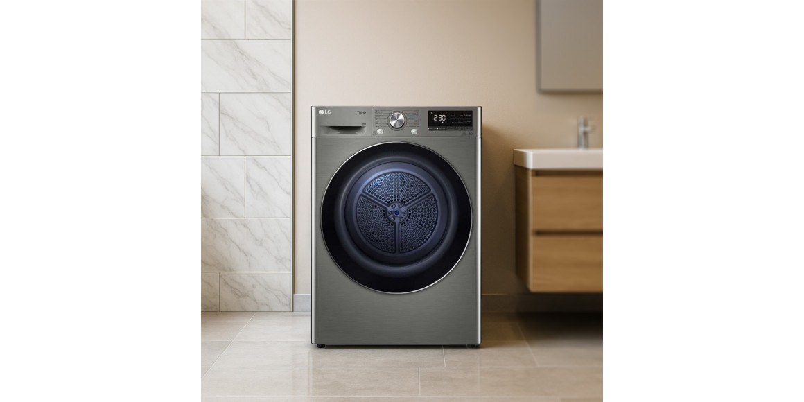 Չորանոց LG RH90V5PVTN 