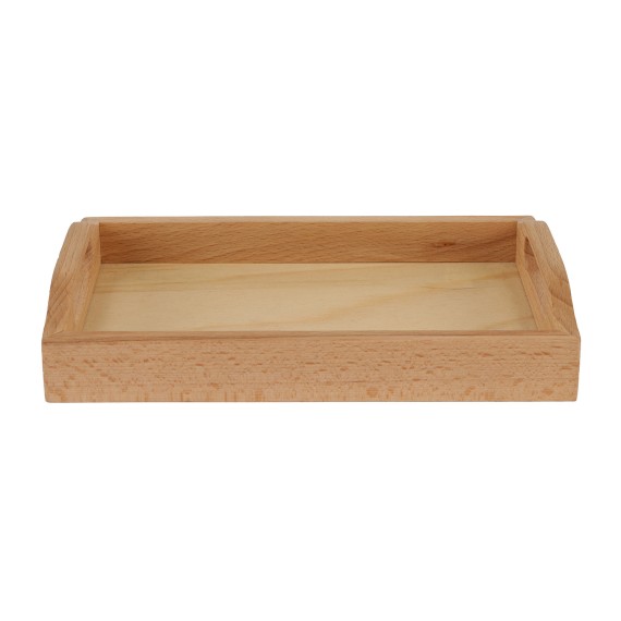 Սկուտեղ HOBEL S001 SMALL 15X24 WOOD 