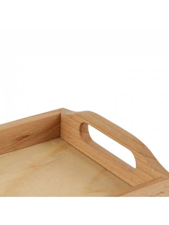 Поднос HOBEL S001 SMALL 15X24 WOOD 