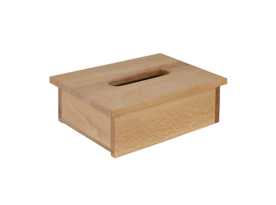 Box and baskets HOBEL S001 SMALL FOR NAPKIN 