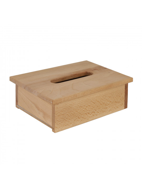 Արկղեր եվ զամբյուղներ HOBEL S001 SMALL FOR NAPKIN 