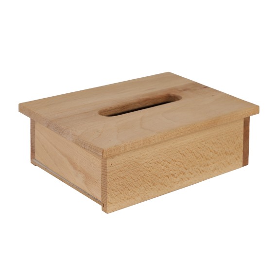 Ящики и карзины HOBEL S001 SMALL FOR NAPKIN 