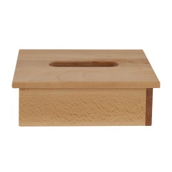 Box and baskets HOBEL S001 SMALL FOR NAPKIN 