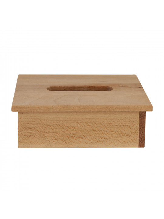 Արկղեր եվ զամբյուղներ HOBEL S001 SMALL FOR NAPKIN 