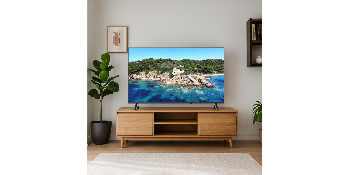 Հեռուստացույց SHIVAKI S43NFCH001 