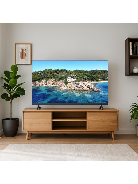 Հեռուստացույց SHIVAKI S43NFCH001 