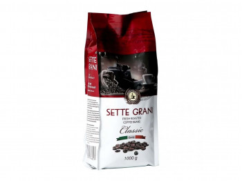 Սուրճ SETEGRANI CLASSIC 1KG 