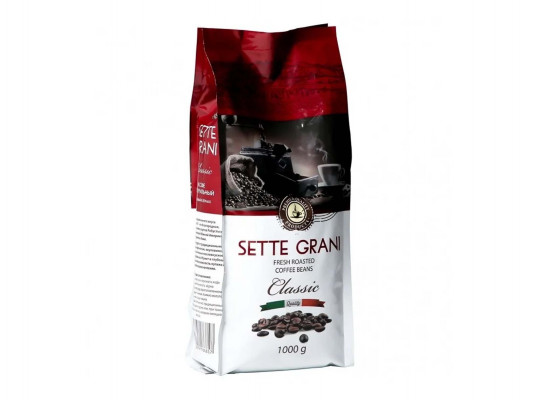 Coffee SETEGRANI CLASSIC 1KG 