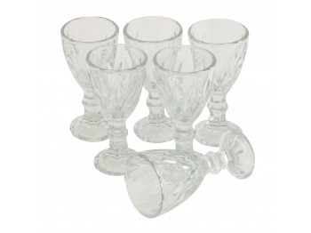 Cups set AMYTIS SH2004GCL 