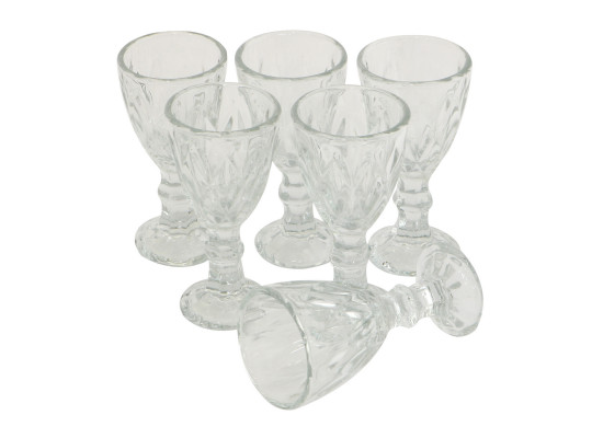 Cups set AMYTIS SH2004GCL 