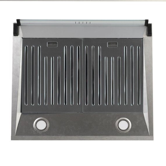 Вытяжка SHIVAKI 0960 L PUNTO INOX 
