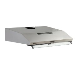 Hood SHIVAKI 0960 L PUNTO INOX 